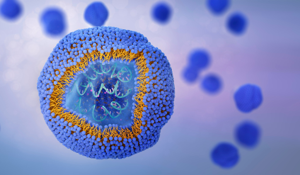 Using ATMPs for drug delivery to the lungs | Team Consulting