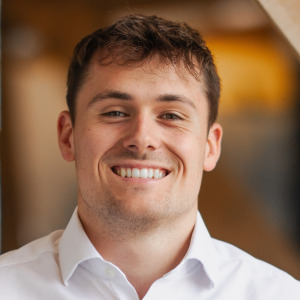 Will Treharne | Team Consulting