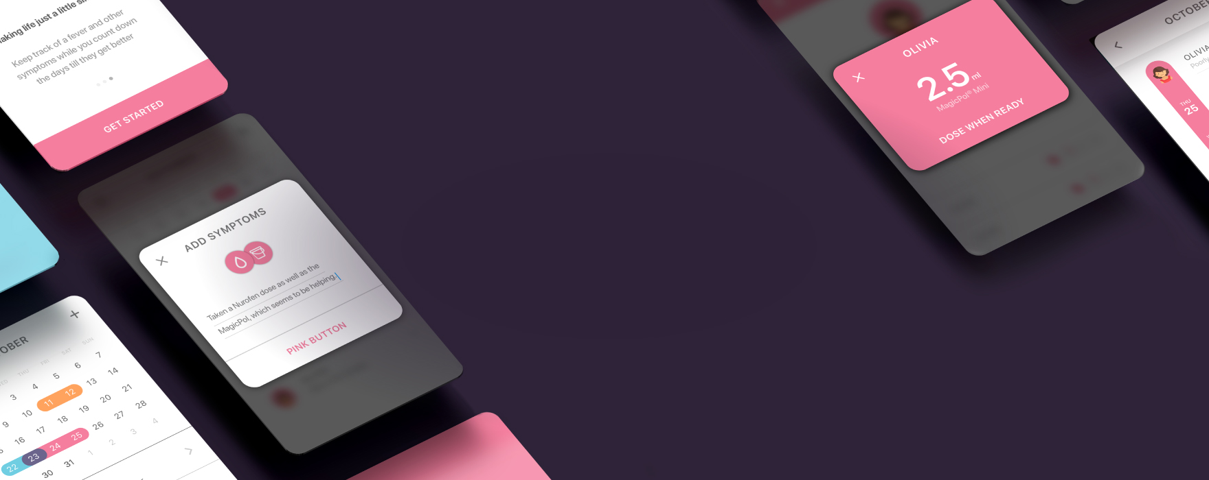Digital UX/UI | Medical UX/UI | Team Consulting