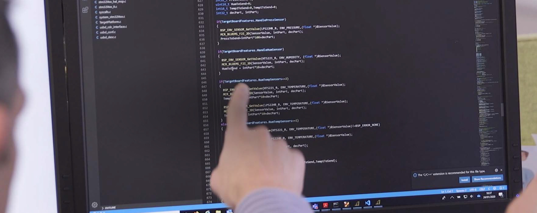 Software systems | Team Consulting