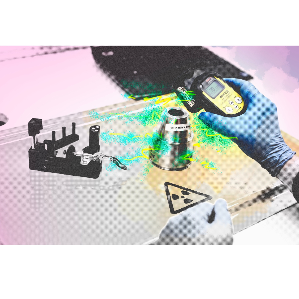 Radioligand therapies for cancer treatment | Team Consulting