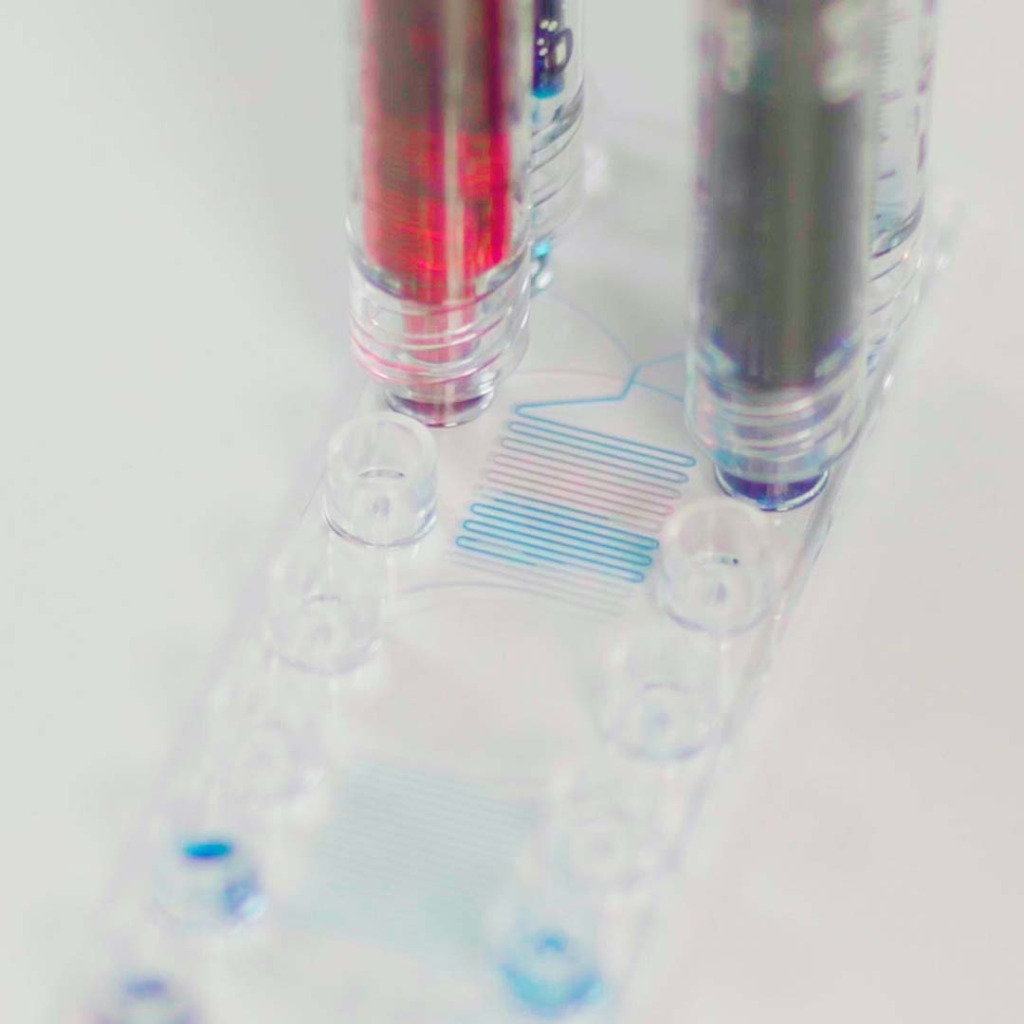 Diagnostics | Diagnostic devices | Team Consulting
